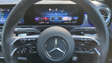 Mercedes-Benz CLA 220d AMG Line Premium Plus 4dr Tip Auto Diesel Saloon